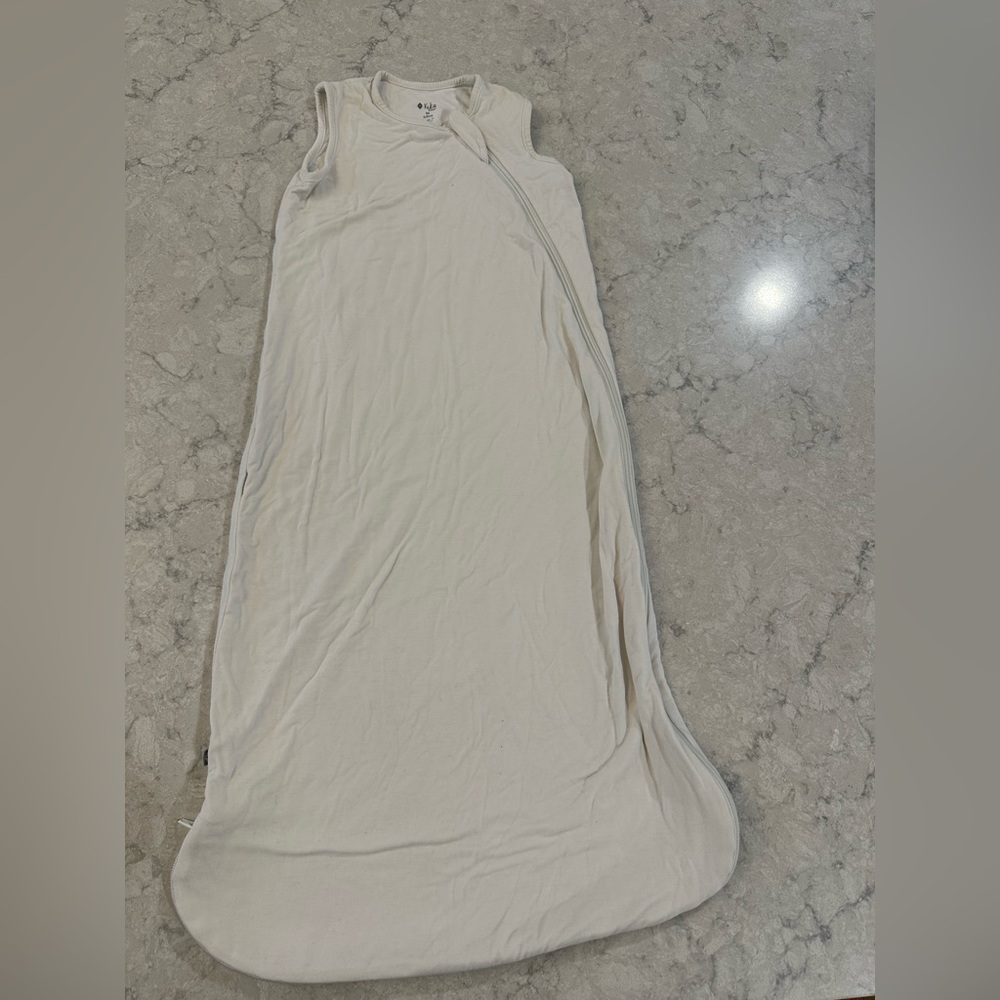 Kyte Baby bamboo sleep sack